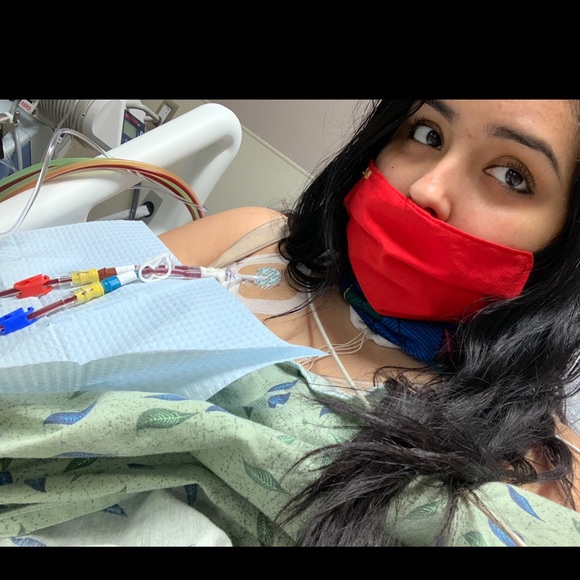 Meet your Posher, Krystal - Picture 4 of 4